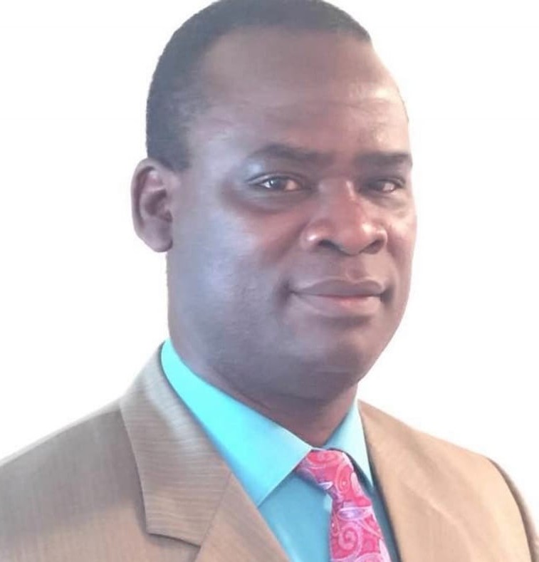 GOD OUR SUFFICIENCY MINISTRIES ministry leader